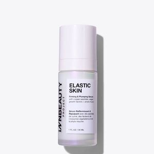 Elastic Skin Firming Serum - White